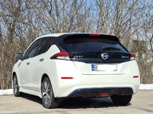 Nissan Leaf 40kW-150cp * An 2021 - imagine 3