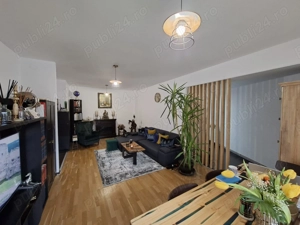 Apartament 2 camere, Răcădău - ansamblu rezidențial Tâmpa Gardens - imagine 6