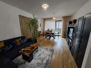 Apartament 2 camere, Răcădău - ansamblu rezidențial Tâmpa Gardens - imagine 7