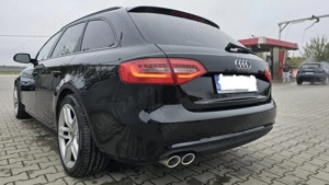 Audi A4 Avant B8.5 2.0 190 CP - imagine 3