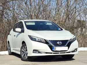 Nissan Leaf 40kW-150cp * An 2021 - imagine 2