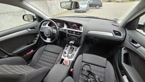 Audi A4 Avant B8.5 2.0 190 CP - imagine 5