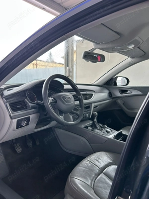 Audi A6 2000cc,170cp - imagine 4