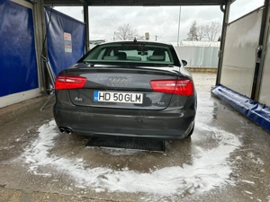 Audi A6 2000cc,170cp - imagine 3