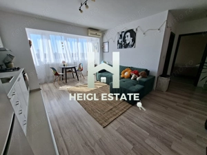 Apartament modern cu 3 camere in zona Lipovei