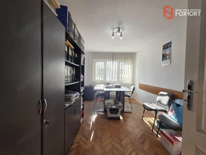 Apartament 2 camere de vanzare in Arad, Strada Praporgescu, locuinta / birou - imagine 6