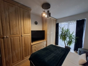 Apartament 2 camere, Răcădău - ansamblu rezidențial Tâmpa Gardens - imagine 4