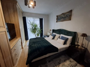 Apartament 2 camere, Răcădău - ansamblu rezidențial Tâmpa Gardens - imagine 9