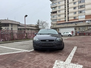 Ford Focus 2 
