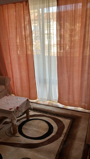 Apartament 2 Camere Central Str.George Cosbuc