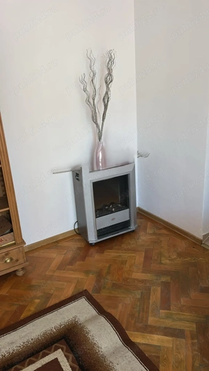 Apartament 2 Camere Central Str.George Cosbuc - imagine 3