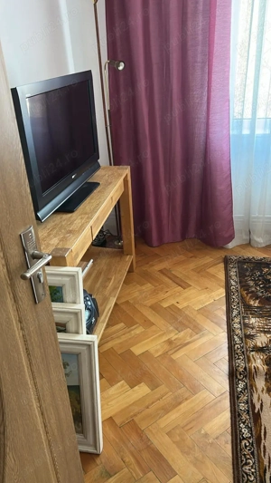 Apartament 2 Camere Central Str.George Cosbuc - imagine 5