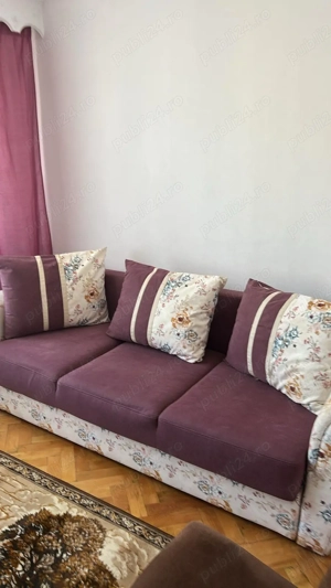 Apartament 2 Camere Central Str.George Cosbuc - imagine 4