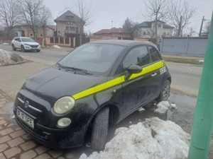 Vând Fiat 500 - imagine 2