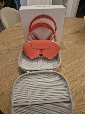 Apple AirPods max  - imagine 5