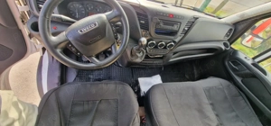 Iveco Daily 50c-170 An 2017 15 europaleti - imagine 4