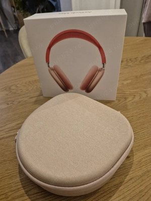 Apple AirPods max  - imagine 4