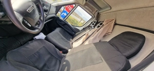 Iveco Daily 50c-170 An 2017 15 europaleti - imagine 8