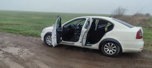 Vând Skoda Octavia II 1,9 tdi din 2010 - imagine 5