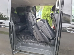 Mercedes Vito V Klass - imagine 3