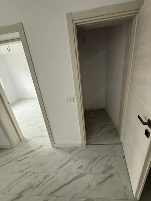 Bloc nou. Gradina proprie. Terasa mare. Bucatarie inchisa. Debara. - imagine 13