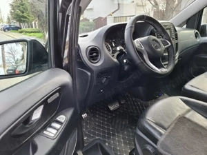 Mercedes Vito V Klass - imagine 5