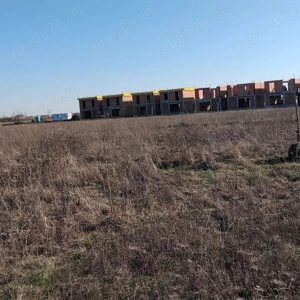 Direct proprietar, 1000 mp, Moșnița Nouă, CURȚI CONSTRUCȚII