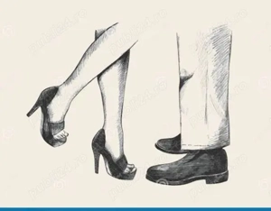 Bărbat submisiv. Doar femei 30+