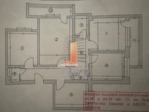Apartament 4 camere, renovat , Lacul Tei - imagine 7