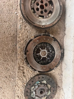 Piese Passat B6 2.0 TDI BMR - imagine 4