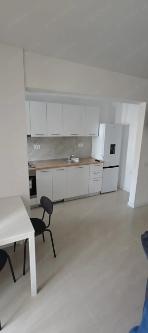 Închiriez garsonieră  - imagine 4