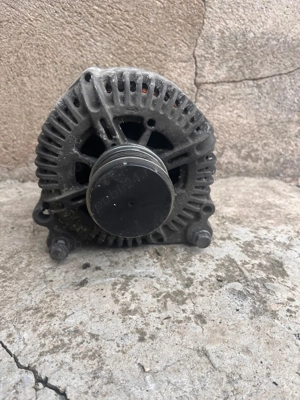 Piese Passat B6 2.0 TDI BMR - imagine 10