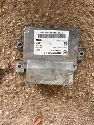 Piese Passat B6 2.0 TDI BMR - imagine 2