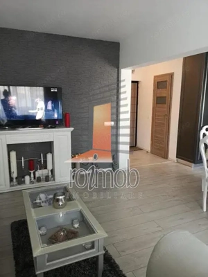 Apartament 4 camere, renovat , Lacul Tei - imagine 2
