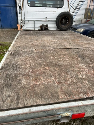 Sprinter Platforma - imagine 5