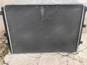 Piese Passat B6 2.0 TDI BMR - imagine 9