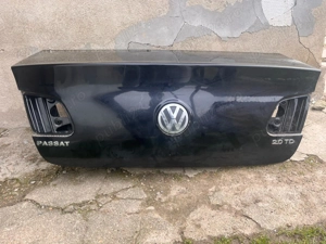 Piese Passat B6 2.0 TDI BMR - imagine 7