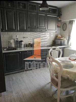 Apartament 4 camere, renovat , Lacul Tei