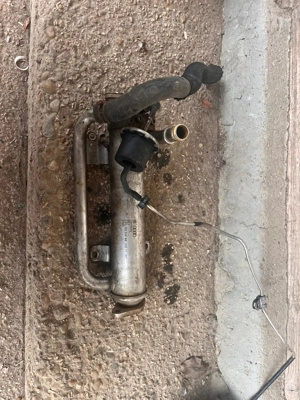 Piese Passat B6 2.0 TDI BMR - imagine 5