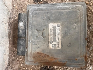 Piese Passat B6 2.0 TDI BMR