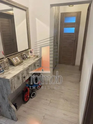 Apartament 4 camere, renovat , Lacul Tei - imagine 6