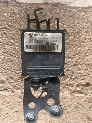 Piese Passat B6 2.0 TDI BMR - imagine 3