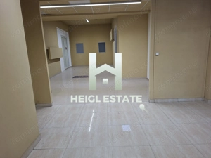 Spațiu comercial în zona Circumvalațiunii
