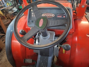 Tractor Goldoni EURO 45 RS 4X4 - imagine 4