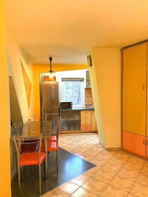 Bucovina | 3 Camere | Decomandat | Etaj Intermediar. - imagine 4