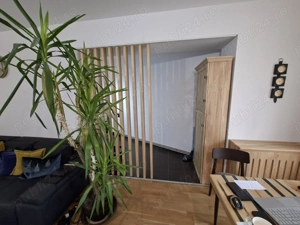 Apartament 2 camere, Răcădău - ansamblu rezidențial Tâmpa Gardens - imagine 5