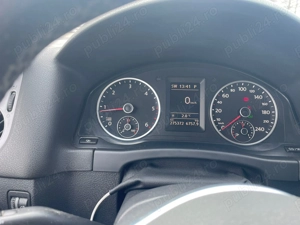 Vw Tiguan R-Line 2.0 Tdi 140 cp 2011 Full Option Euro 5 - imagine 8