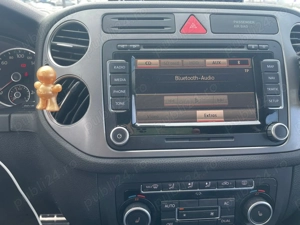 Vw Tiguan R-Line 2.0 Tdi 140 cp 2011 Full Option Euro 5 - imagine 9