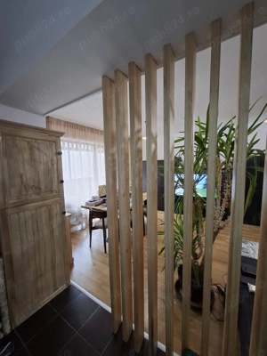 Apartament 2 camere, Răcădău - ansamblu rezidențial Tâmpa Gardens - imagine 10