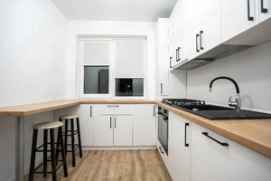 P.F inchiriez Apartament 2 camere, 52 mp + terasă 13 mp + parcare exterioara , Florești - imagine 3